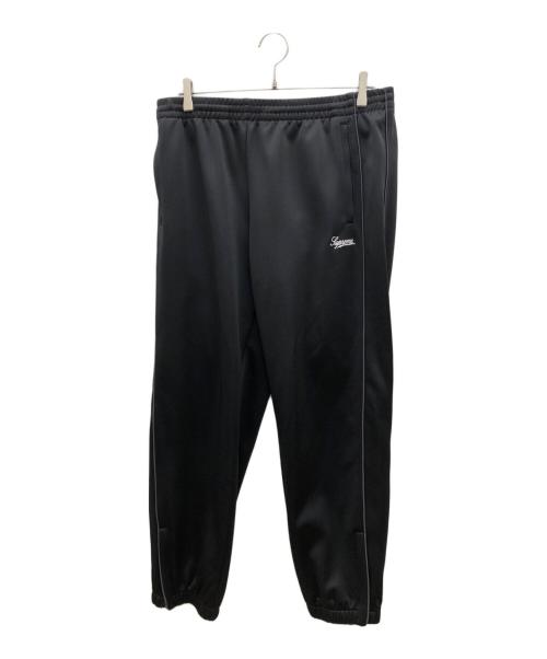 SUPREME（シュプリーム）SUPREME (シュプリーム) Tricot Track Pant ブラック サイズ:Mの古着・服飾アイテム