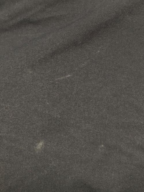 FIRST DOWN（ファーストダウン）FIRST DOWN (ファーストダウン) ダウンジャケット ブラック サイズ:Mの古着・服飾アイテム