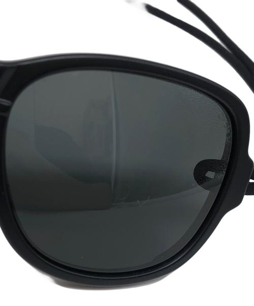 OMBRAZ（オンブラズ）OMBRAZ (オンブラズ) サングラス ブラックの古着・服飾アイテム