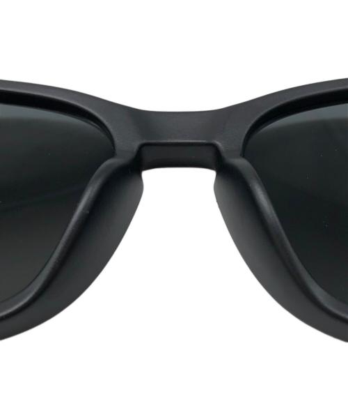 OMBRAZ（オンブラズ）OMBRAZ (オンブラズ) サングラス ブラックの古着・服飾アイテム