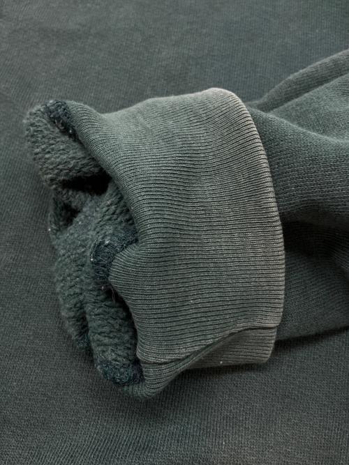 LOONEY TUNES（ルーニーチューンズ）LOONEY TUNES (ルーニーチューンズ) 90sキャラクタースウェット　1997年製　古着 グリーン サイズ:不明の古着・服飾アイテム