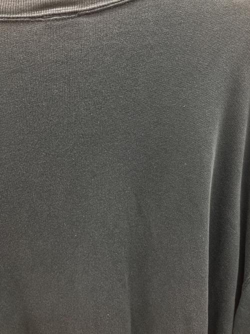 LOONEY TUNES（ルーニーチューンズ）LOONEY TUNES (ルーニーチューンズ) 90sキャラクタースウェット　1997年製　古着 グリーン サイズ:不明の古着・服飾アイテム