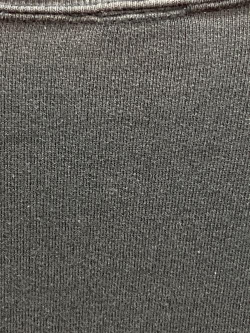 LOONEY TUNES（ルーニーチューンズ）LOONEY TUNES (ルーニーチューンズ) 90sキャラクタースウェット　1997年製　古着 グリーン サイズ:不明の古着・服飾アイテム