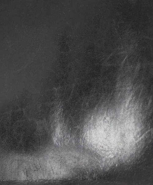 GHURKA（グルカ）GHURKA (グルカ) セカンドバッグ ブラックの古着・服飾アイテム