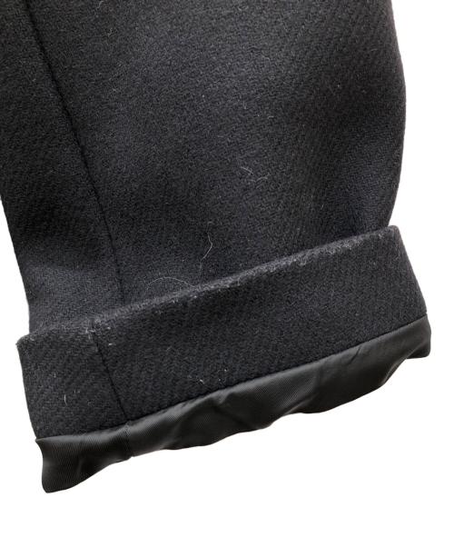 theory（セオリー）theory (セオリー) シングルコート ブラック サイズ:Ｍの古着・服飾アイテム