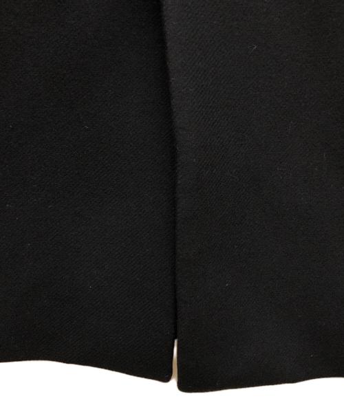 theory（セオリー）theory (セオリー) シングルコート ブラック サイズ:Ｍの古着・服飾アイテム