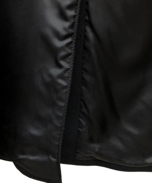 theory（セオリー）theory (セオリー) シングルコート ブラック サイズ:Ｍの古着・服飾アイテム