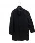 theory（セオリー）の古着「シングルコート」｜ブラック