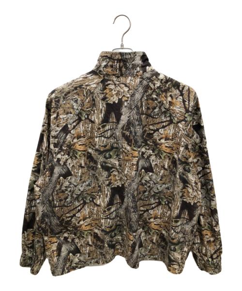 JOURNAL STANDARD relume（ジャーナルスタンダード レリューム）JOURNAL STANDARD relume (ジャーナルスタンダード レリューム) リアルツリージャケット ブラウン サイズ:Lの古着・服飾アイテム