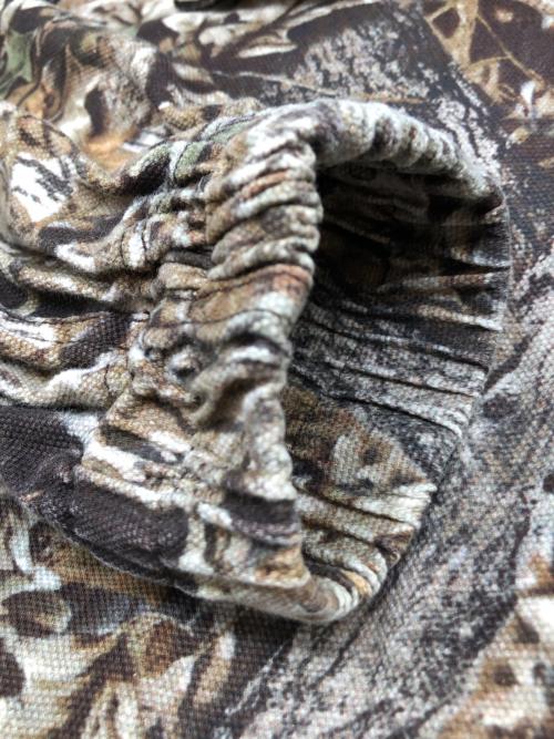 JOURNAL STANDARD relume（ジャーナルスタンダード レリューム）JOURNAL STANDARD relume (ジャーナルスタンダード レリューム) リアルツリージャケット ブラウン サイズ:Lの古着・服飾アイテム