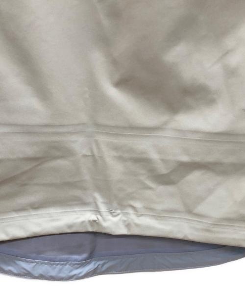 Teton Bros（ティートンブロス）Teton Bros (ティートンブロス) レディバグジャケット ベージュ サイズ:Mの古着・服飾アイテム