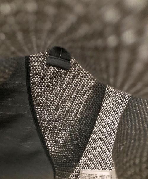 Teton Bros（ティートンブロス）Teton Bros (ティートンブロス) アクシオハイブリッドティーネック カーキ サイズ:Lの古着・服飾アイテム