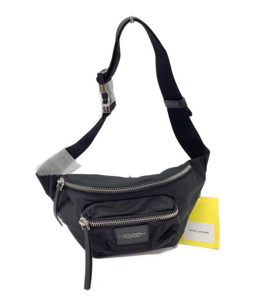 MARC JACOBS（マークジェイコブズ）MARC JACOBS (マークジェイコブス)  ザ バイカー ブラック 未使用品の古着・服飾アイテム