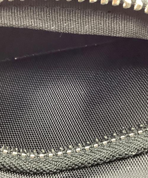 MARC JACOBS（マークジェイコブズ）MARC JACOBS (マークジェイコブス)  ザ バイカー ブラック 未使用品の古着・服飾アイテム