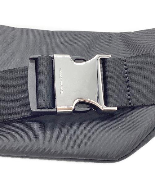 MARC JACOBS（マークジェイコブズ）MARC JACOBS (マークジェイコブス)  ザ バイカー ブラック 未使用品の古着・服飾アイテム