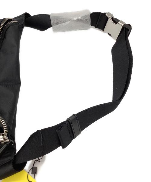 MARC JACOBS（マークジェイコブズ）MARC JACOBS (マークジェイコブス)  ザ バイカー ブラック 未使用品の古着・服飾アイテム