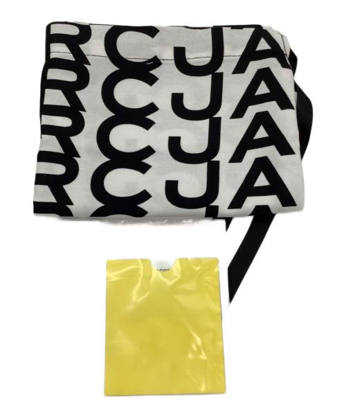 MARC JACOBS（マークジェイコブズ）MARC JACOBS (マークジェイコブス)  ザ バイカー ブラック 未使用品の古着・服飾アイテム