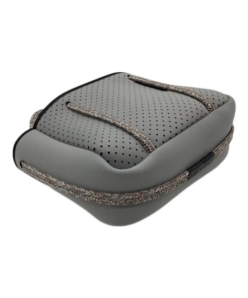 STATE OF ESCAPE（ステイトオブエスケープ）STATE OF ESCAPE (ステイトオブエスケープ) MICRO グレーの古着・服飾アイテム