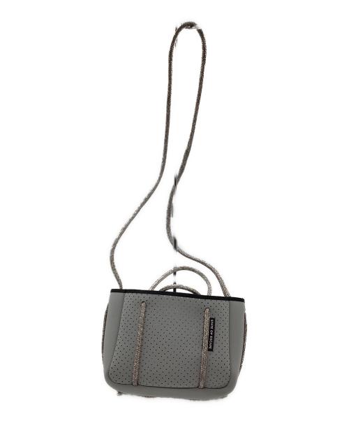 STATE OF ESCAPE（ステイトオブエスケープ）STATE OF ESCAPE (ステイトオブエスケープ) MICRO グレーの古着・服飾アイテム