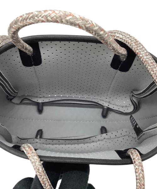 STATE OF ESCAPE（ステイトオブエスケープ）STATE OF ESCAPE (ステイトオブエスケープ) MICRO グレーの古着・服飾アイテム