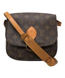 LOUIS VUITTON（ルイ ヴィトン）の古着「	サンクルーMM」