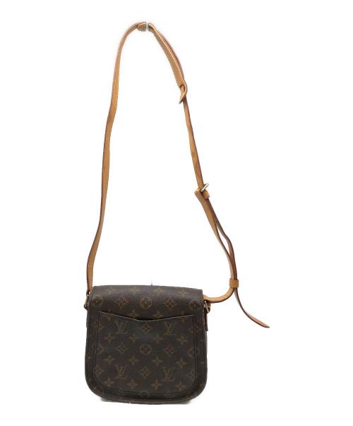 LOUIS VUITTON（ルイ ヴィトン）LOUIS VUITTON (ルイ ヴィトン) 	サンクルーMMの古着・服飾アイテム