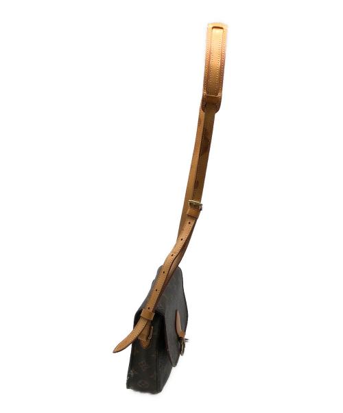 LOUIS VUITTON（ルイ ヴィトン）LOUIS VUITTON (ルイ ヴィトン) 	サンクルーMMの古着・服飾アイテム