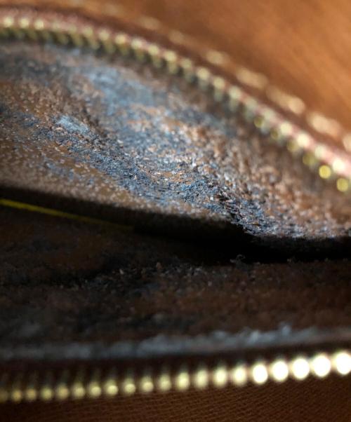 LOUIS VUITTON（ルイ ヴィトン）LOUIS VUITTON (ルイ ヴィトン) 	サンクルーMMの古着・服飾アイテム