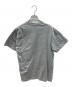 SUPREME (シュプリーム) 半袖カットソー グレー サイズ:S：6000円