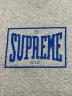 SUPREMEの古着・服飾アイテム：6000円