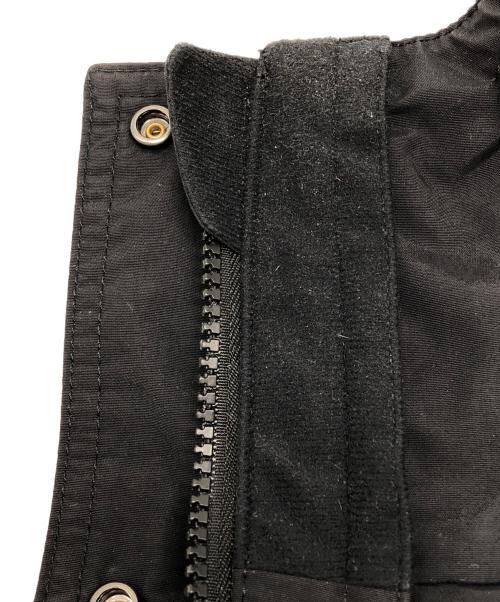 THE NORTH FACE（ザ ノース フェイス）THE NORTH FACE (ザ ノース フェイス) マウンテンライドジャケット ブラック サイズ:Lの古着・服飾アイテム