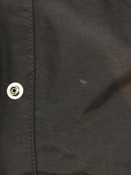 THE NORTH FACE（ザ ノース フェイス）THE NORTH FACE (ザ ノース フェイス) マウンテンライドジャケット ブラック サイズ:Lの古着・服飾アイテム