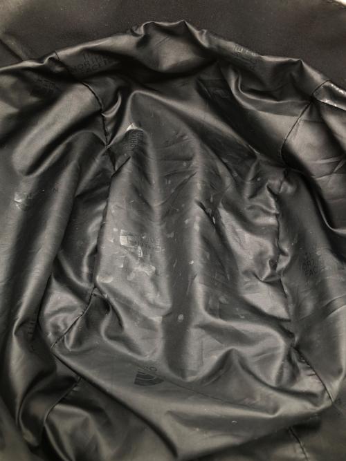 THE NORTH FACE（ザ ノース フェイス）THE NORTH FACE (ザ ノース フェイス) マウンテンライドジャケット ブラック サイズ:Lの古着・服飾アイテム