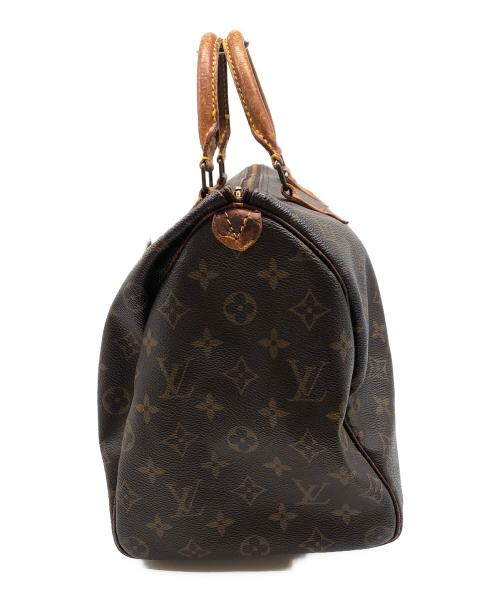 LOUIS VUITTON（ルイ ヴィトン）LOUIS VUITTON (ルイ ヴィトン) 	スピーディ35 ブラウンの古着・服飾アイテム