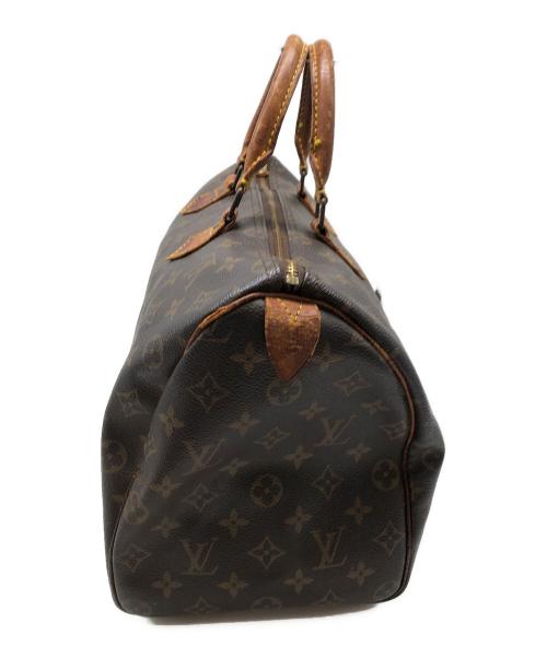 LOUIS VUITTON（ルイ ヴィトン）LOUIS VUITTON (ルイ ヴィトン) 	スピーディ35 ブラウンの古着・服飾アイテム