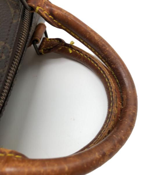 LOUIS VUITTON（ルイ ヴィトン）LOUIS VUITTON (ルイ ヴィトン) 	スピーディ35 ブラウンの古着・服飾アイテム