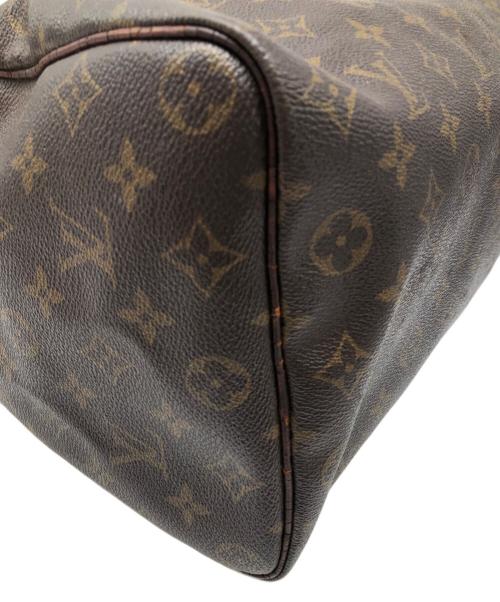 LOUIS VUITTON（ルイ ヴィトン）LOUIS VUITTON (ルイ ヴィトン) 	スピーディ35 ブラウンの古着・服飾アイテム