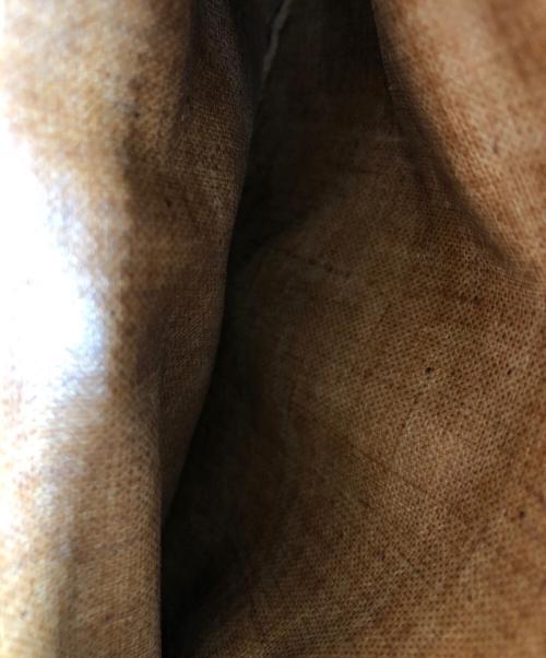 LOUIS VUITTON（ルイ ヴィトン）LOUIS VUITTON (ルイ ヴィトン) 	スピーディ35 ブラウンの古着・服飾アイテム