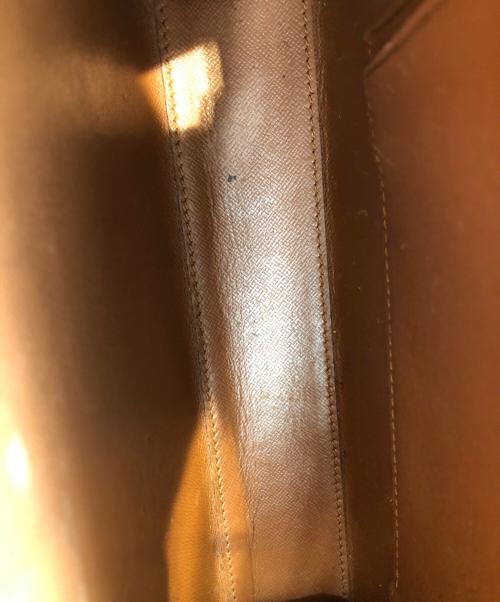 LOUIS VUITTON（ルイ ヴィトン）LOUIS VUITTON (ルイ ヴィトン) 	マルゼルブ ブラウンの古着・服飾アイテム