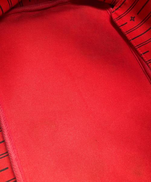 LOUIS VUITTON（ルイ ヴィトン）LOUIS VUITTON (ルイ ヴィトン) ダミエ　ネヴァーフルGM ブラウンの古着・服飾アイテム