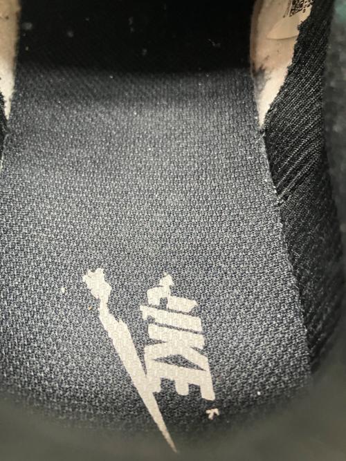 NIKE（ナイキ）NIKE (ナイキ) 	DUNK LOW ブラック×ホワイト サイズ:26.5の古着・服飾アイテム