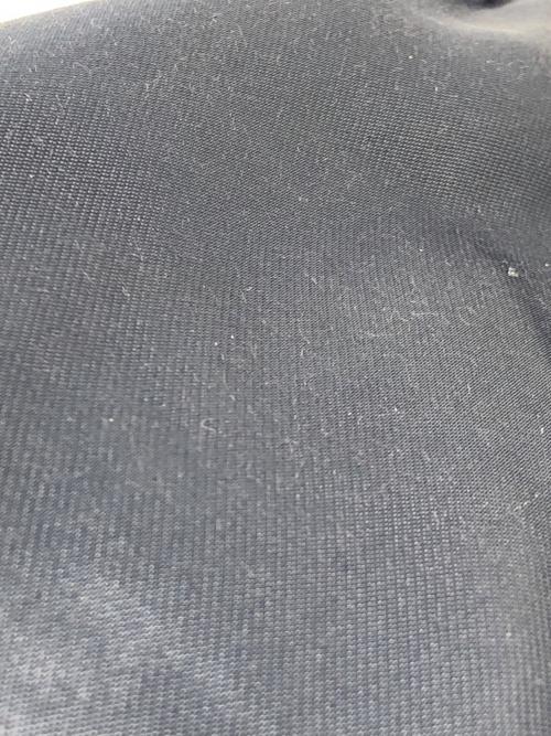 H BEAUTY&YOUTH（エイチ ビューティー&ユース）H BEAUTY&YOUTH (エイチ ビューティー&ユース) MA-1ジャケット ネイビー サイズ:Mの古着・服飾アイテム