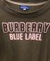 BURBERRY BLUE LABELの古着・服飾アイテム：6000円