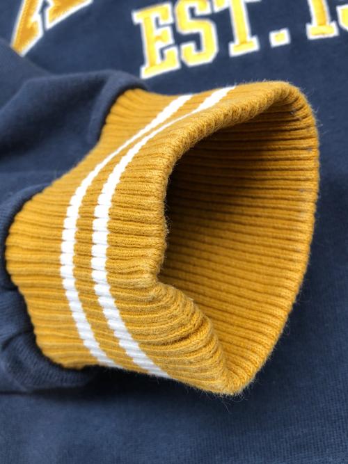 X-LARGE（エクストララージ）X-LARGE (エクストララージ) スウェット ネイビー サイズ:Mの古着・服飾アイテム