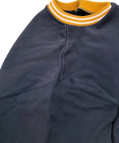 X-LARGE（エクストララージ）X-LARGE (エクストララージ) スウェット ネイビー サイズ:Mの古着・服飾アイテム