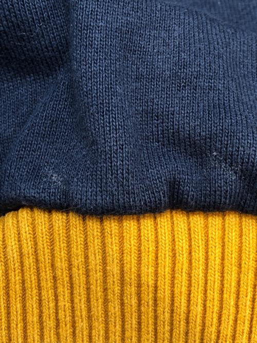 X-LARGE（エクストララージ）X-LARGE (エクストララージ) スウェット ネイビー サイズ:Mの古着・服飾アイテム