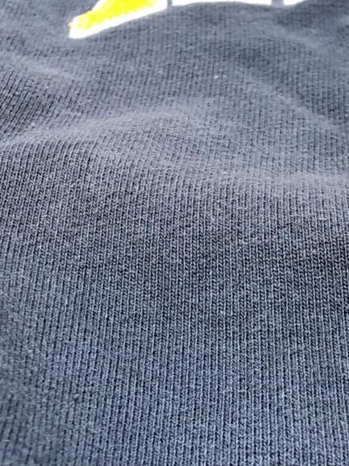 X-LARGE（エクストララージ）X-LARGE (エクストララージ) スウェット ネイビー サイズ:Mの古着・服飾アイテム