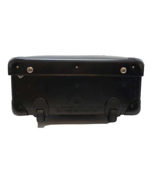 GLOBE-TROTTER（グローブトロッター）GLOBE-TROTTER (グローブトロッター) スモール キャリーオン ブラックの古着・服飾アイテム