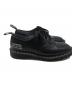 Dr.Martens (ドクターマーチン) NEIGHBORHOOD (ネイバーフッド) スミス4アイ　ペントンローファー ブラック サイズ: 26cm(UK8)：28000円