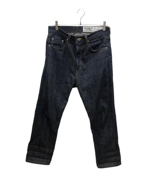 NEIGHBORHOOD（ネイバーフッド）NEIGHBORHOOD (ネイバーフッド) デニムパンツ インディゴ サイズ:Ｍの古着・服飾アイテム